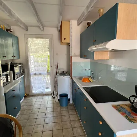 Maison Familiale Bord De Tatil Evi *