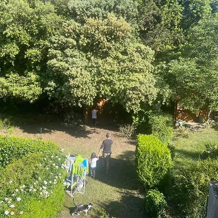 Maison Familiale Bord De Tatil Evi