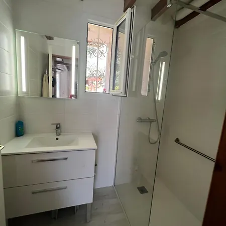 Maison Familiale Bord De Tatil Evi Meschers-sur-Gironde