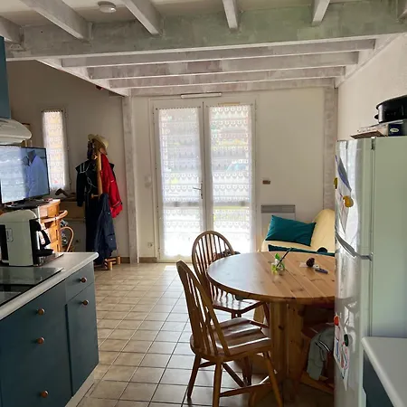 Tatil Evi Maison Familiale Bord De *