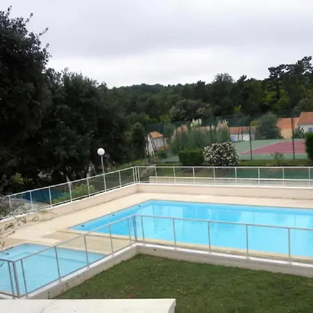 Maison Familiale Bord De Tatil Evi Meschers-sur-Gironde